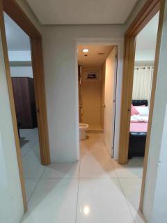 2bedroom with big balcony 1046D pool view - 3