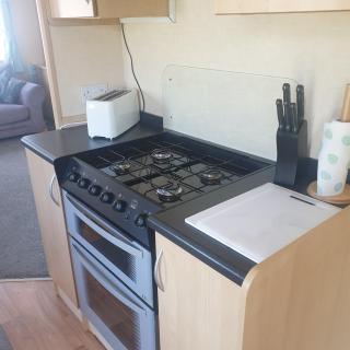 Rhyl, Wales, CHESTNUT GARDENS Cost road Rhyl - 3