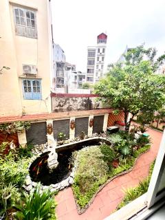Cozy Apartment Văn Cao Garden Villa - Homestay - An Khê - 8