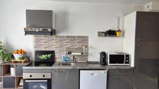 Coliving - parking, proche gare SNCF & Hossegor - Saint-Vincent-de-Tyrosse - 2