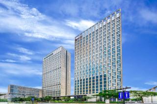 eStay Residence·Poly World Trade Center Guangzhou - Canton - 9