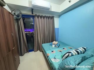 Sea Residences by Laine - Manila - 9