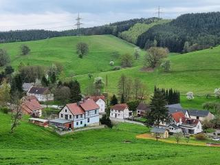 Wunderschöne Ferienwohnung in Thüringen - 1
