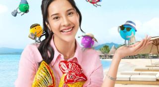 OYO 92558 Bale Datu Homestay Near Lapangan Bulutangkis By'u Badminton - Gili Trawangan - 6
