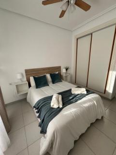 Apartamento a 1 min de la playa - 0