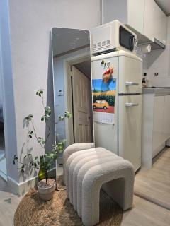 Occasionally Yeonnam #Yeontralpark #Hongdae #New accommodation #Open sale - Seul - 8