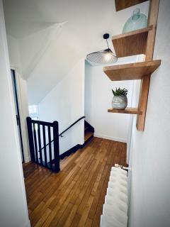 Gite Au Bord De Vire - 4