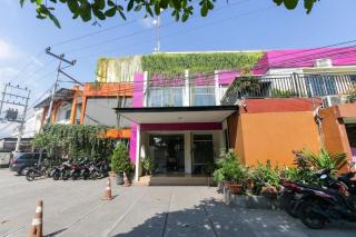 Nutana Hotel - Gili Trawangan - 2