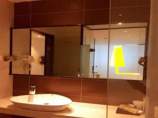 IU Hotel Shangqiu Kaixuan Road Zhonghuan Square Branch - Shangqiu - 1
