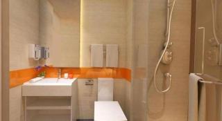 IU Hotel Shangqiu Kaixuan Road Zhonghuan Square Branch - Shangqiu - 3