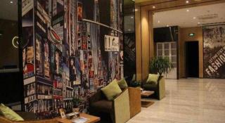 IU Hotel Shangqiu Kaixuan Road Zhonghuan Square Branch - Shangqiu - 6