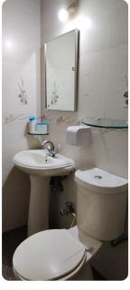 1 Bedroom in Service Apartment in Aundh - Pune - 9