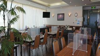 Pearl Hotel Ota - Isesaki - 7