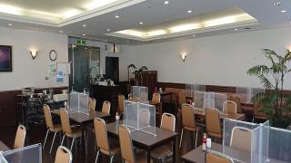 Pearl Hotel Ota - Isesaki - 6