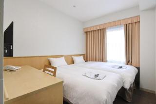Pearl Hotel Ota - Isesaki - 1