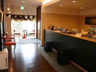 Hotel Sealuck Pal Mito - Mito - 9