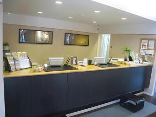 Hotel Sealuck Pal Mito - Mito - 5