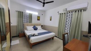 Ashirwad Residency Inside Manyata Tech Park - Bangalore - 0