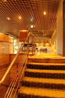 Gunma Royal Hotel - Maebashi - 7