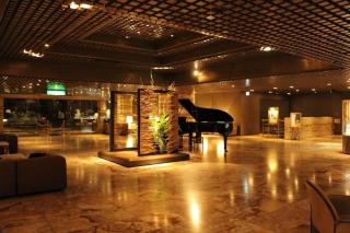Gunma Royal Hotel - Maebashi - 5