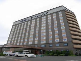 Hotel Route Inn Kitami Odori Nishi - Kitami - 3