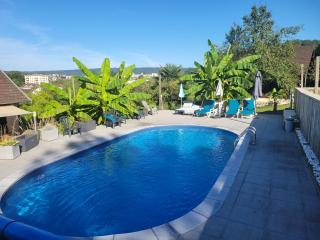 Chalet cocooning pleine nature - 8