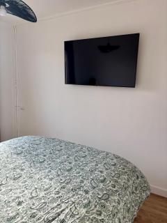 Appartement 5min de la plage - Antibes - 2