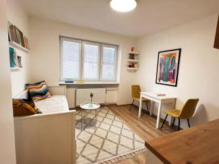 Apartmán v centre - 9