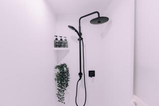 Minimalist Loft 9 Namba Compact Studio and Gym MA901 - Osaka - 3