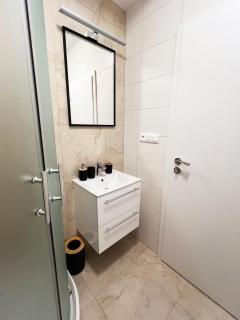 Apartmán v centre - 5