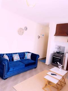 The Place - Luxury Redefined - Kisumu - Kisumu - 6