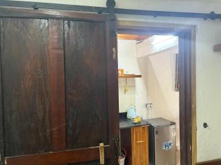 Sweta Takawiri island cottage - - 8