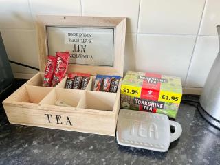 Cosy 4 bedroom house -  - 3