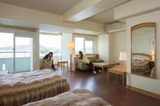 Izumigo Toba Dog Paradise Hotel - Toba - 3