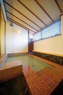 Green Hotel Yes Nagahama Minatokan - Nagahama - 5