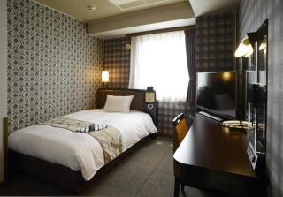 APA Hotel Kofu Minami - Kofu - 9