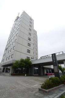 APA Hotel Kofu Minami - Kofu - 2