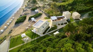 Acantha Boutique Hotel - Ereikoússa - 7