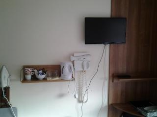 Gardenfield House Bed & Breakfast H91vh02 - Galway - 9