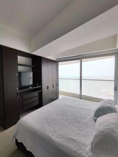 Elíptic en la playa de bocagrande - Cartagena das Índias - 6