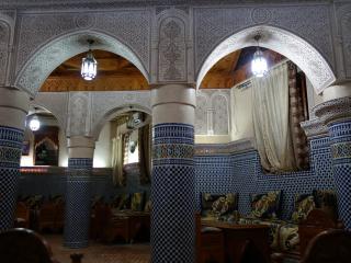 Hotel Jardin Public - 4