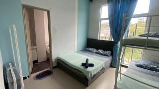 GUNONG HOMESTAY at Golden Hills CameronHighlands - Cameron Highlands - 5