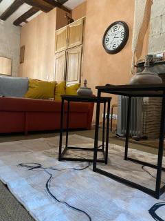 Grand Appartement historique Rue Colbert - Tours - 4
