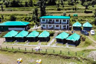Kedarnath Wildlife Resort - Gupta Kāshi - 0