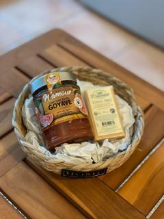 Studio Mahana en bord de mer - 2