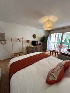 Studio Mahana en bord de mer - Sainte-Anne - 3