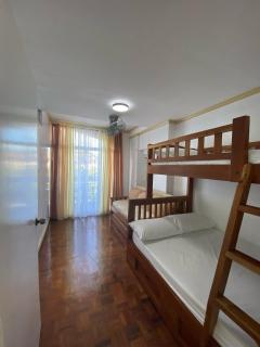 LJ's Burnham Homestay - Baguio City - 2
