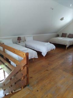 River Side Holiday Home near Franschhoek - Hou Moed - 7