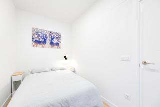 Apartamento Posidonia - Canfranc-Estación - 8
