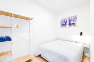 Apartamento Posidonia - Canfranc-Estación - 5